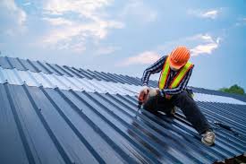 Best Gutter Installation and Repair  in Medical Lake, WA